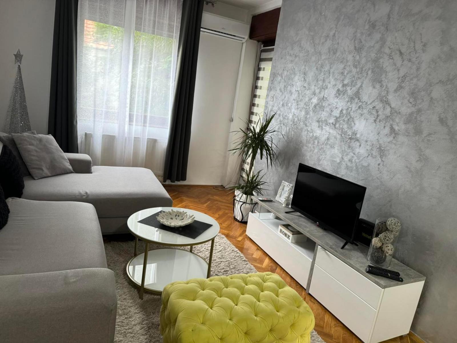 Apartament Creative Studio 5 Nowy Sad Zewnętrze zdjęcie