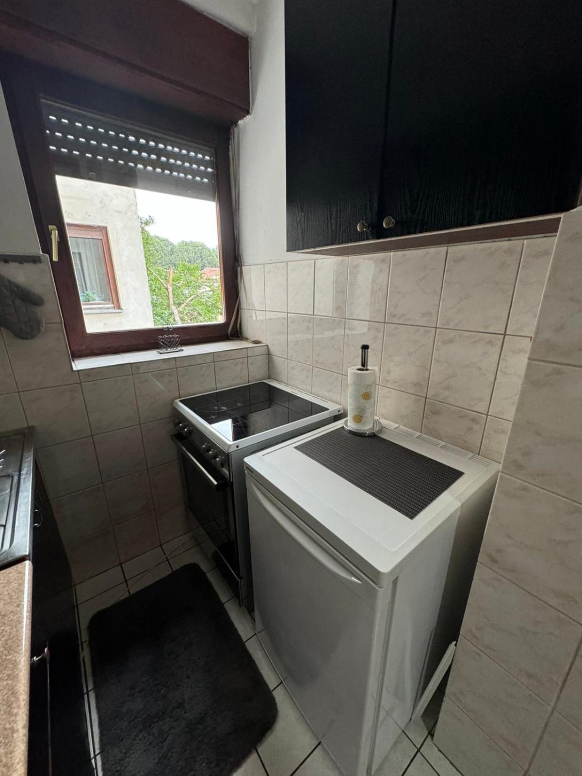 Apartament Creative Studio 5 Nowy Sad Zewnętrze zdjęcie