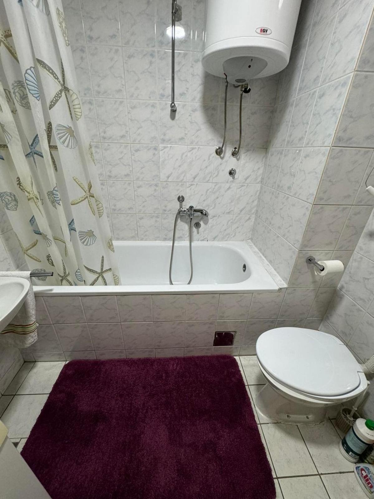 Apartament Creative Studio 5 Nowy Sad Zewnętrze zdjęcie