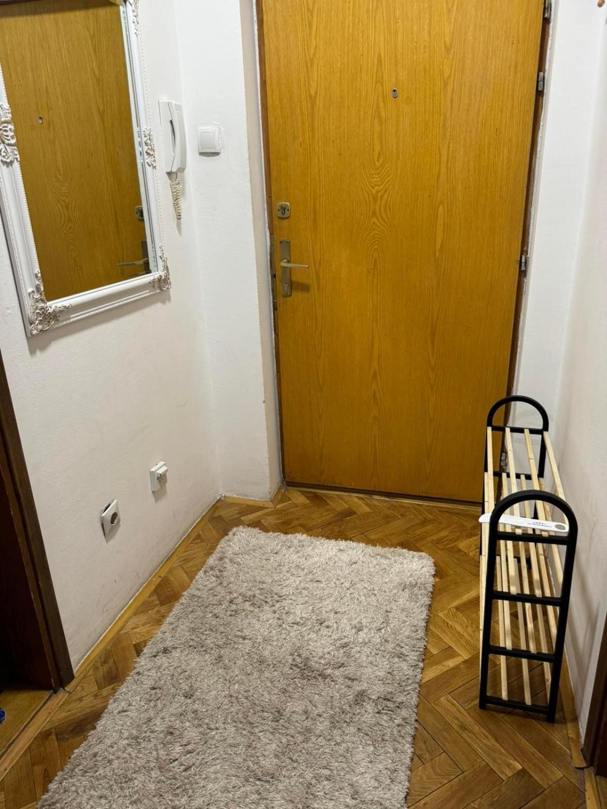 Apartament Creative Studio 5 Nowy Sad Zewnętrze zdjęcie