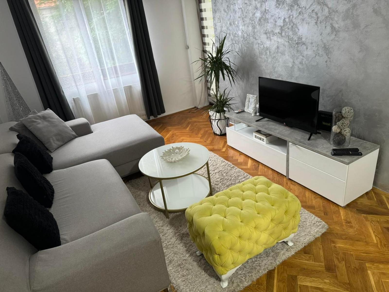 Apartament Creative Studio 5 Nowy Sad Zewnętrze zdjęcie